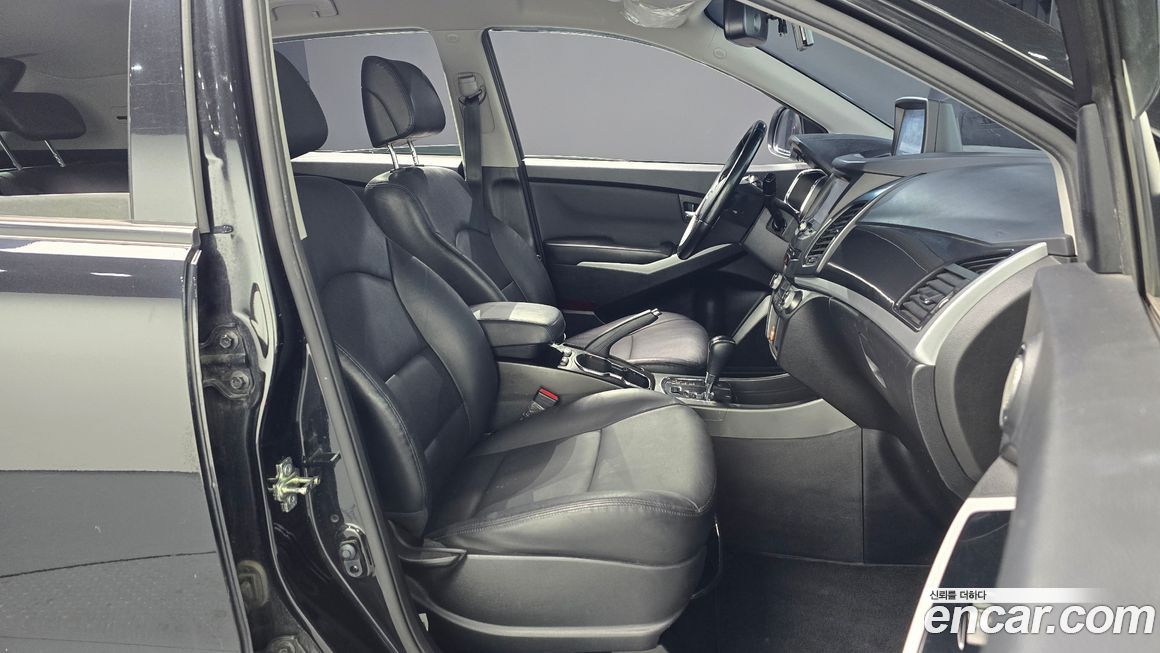 KG_Mobility_Ssangyong KORANDO 2018