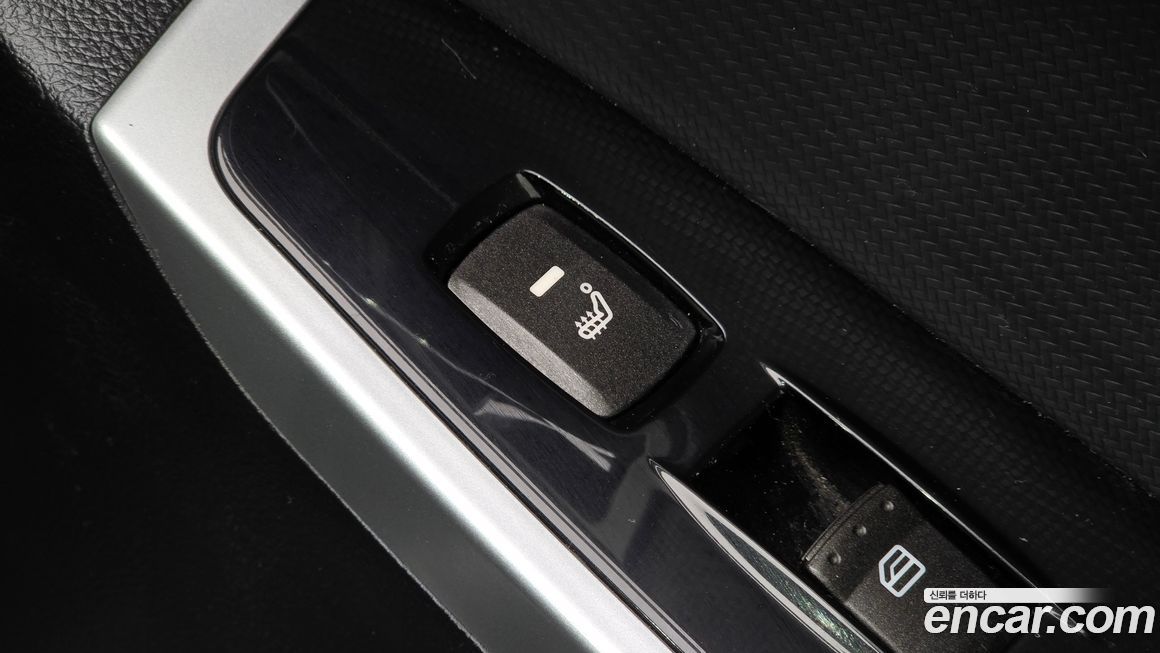 KG_Mobility_Ssangyong KORANDO 2018