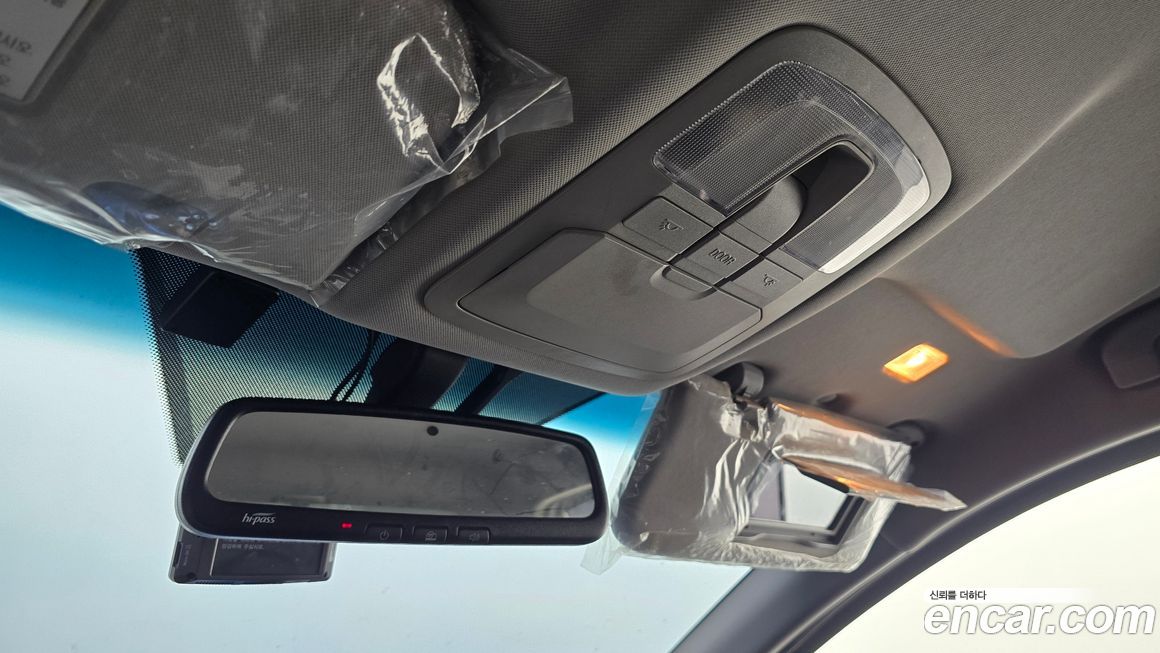 KG_Mobility_Ssangyong KORANDO 2018