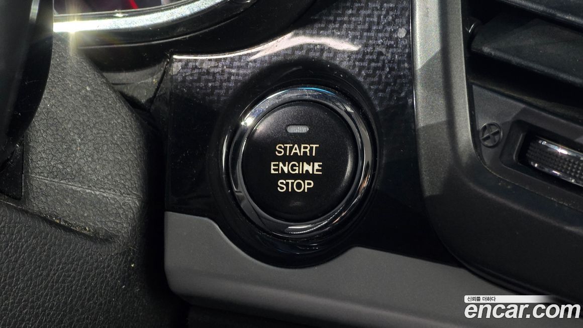 KG_Mobility_Ssangyong KORANDO 2018