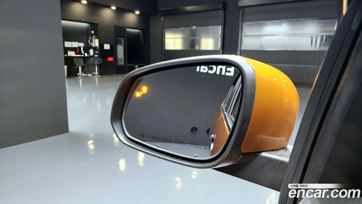 ChevroletGMDaewoo Spark 2019