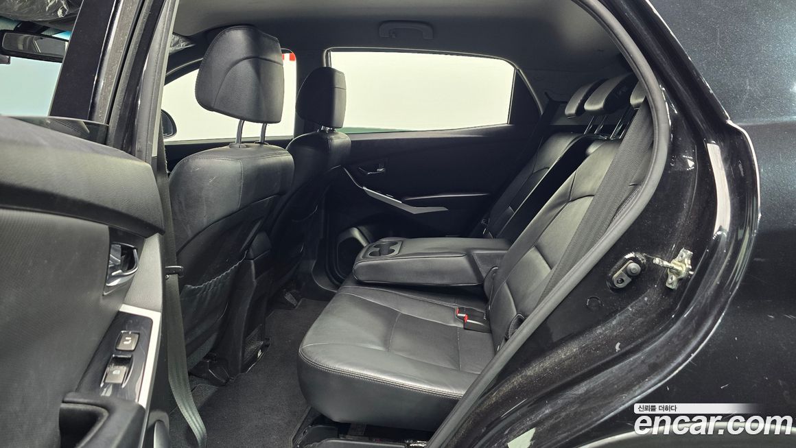 KG_Mobility_Ssangyong KORANDO 2018