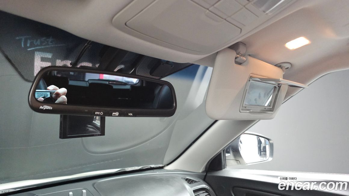 KG_Mobility_Ssangyong TIBOLI 2016