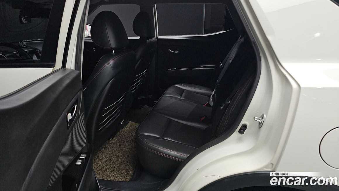 KG_Mobility_Ssangyong TIBOLI 2016