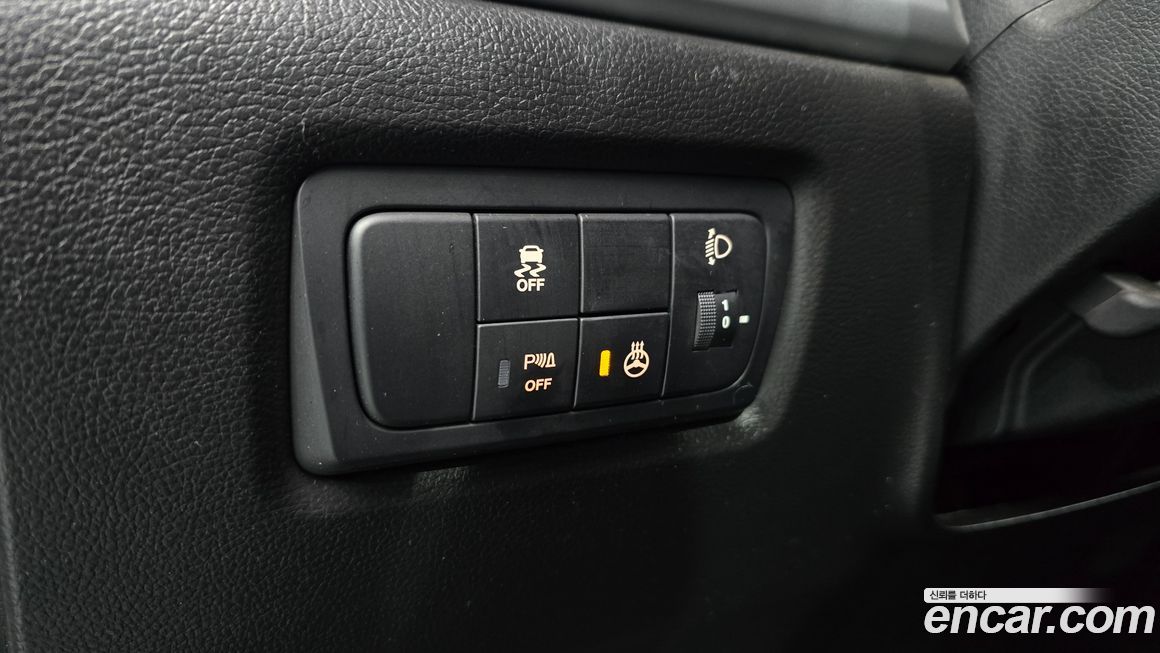 KG_Mobility_Ssangyong KORANDO 2018