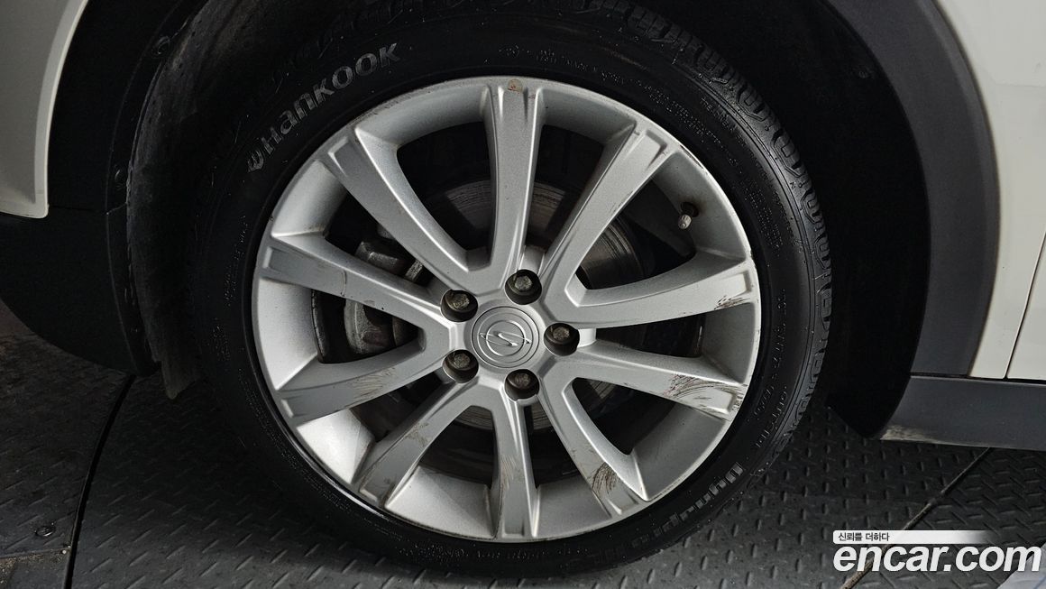 KG_Mobility_Ssangyong TIBOLI 2016