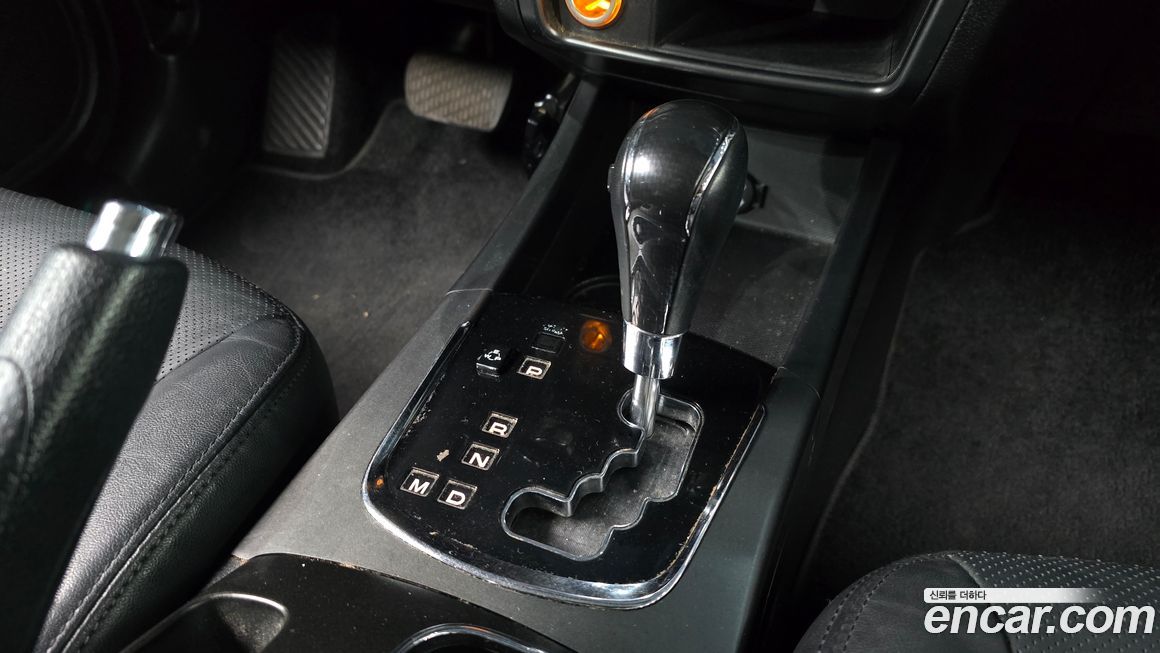 KG_Mobility_Ssangyong KORANDO 2018