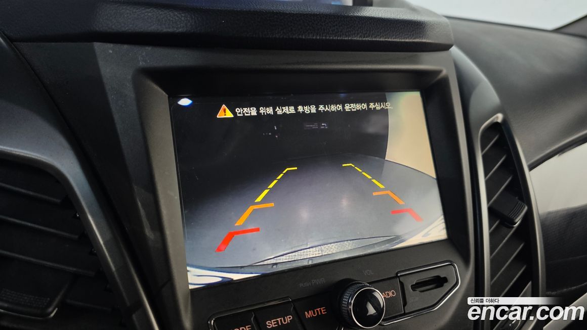 KG_Mobility_Ssangyong KORANDO 2018