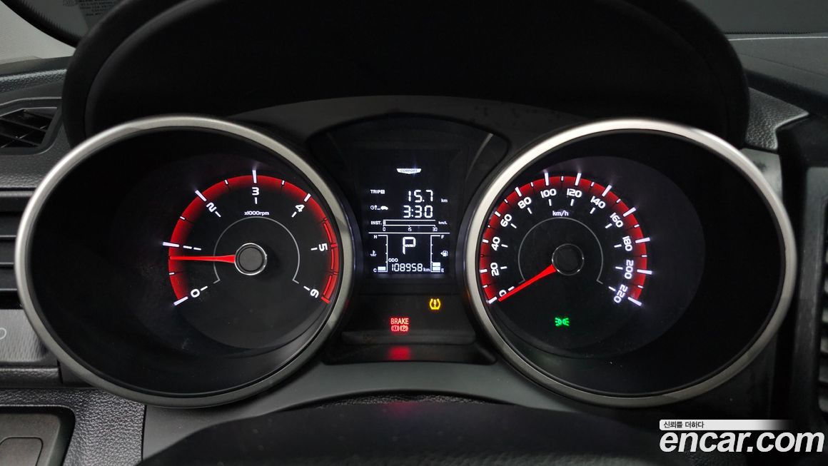 KG_Mobility_Ssangyong TIBOLI 2016