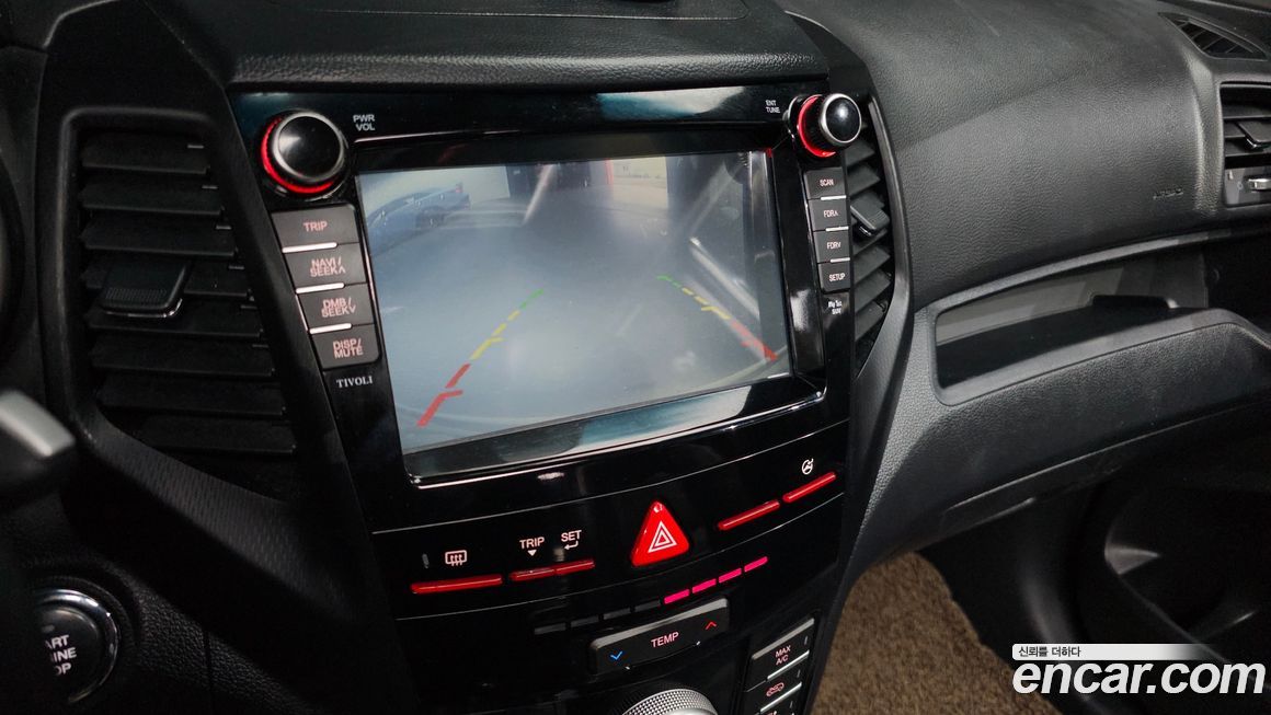 KG_Mobility_Ssangyong TIBOLI 2016