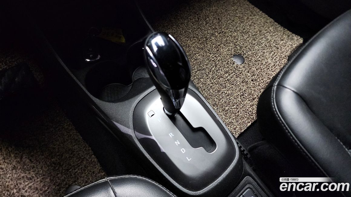 ChevroletGMDaewoo Spark 2019