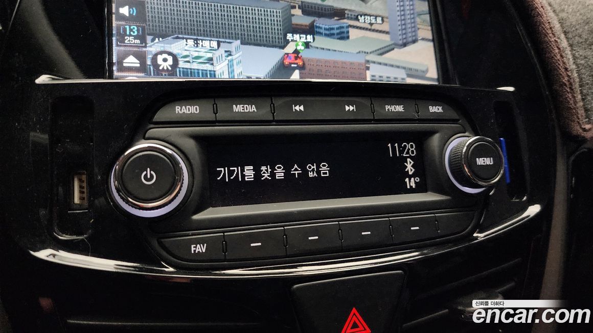 ChevroletGMDaewoo Spark 2019