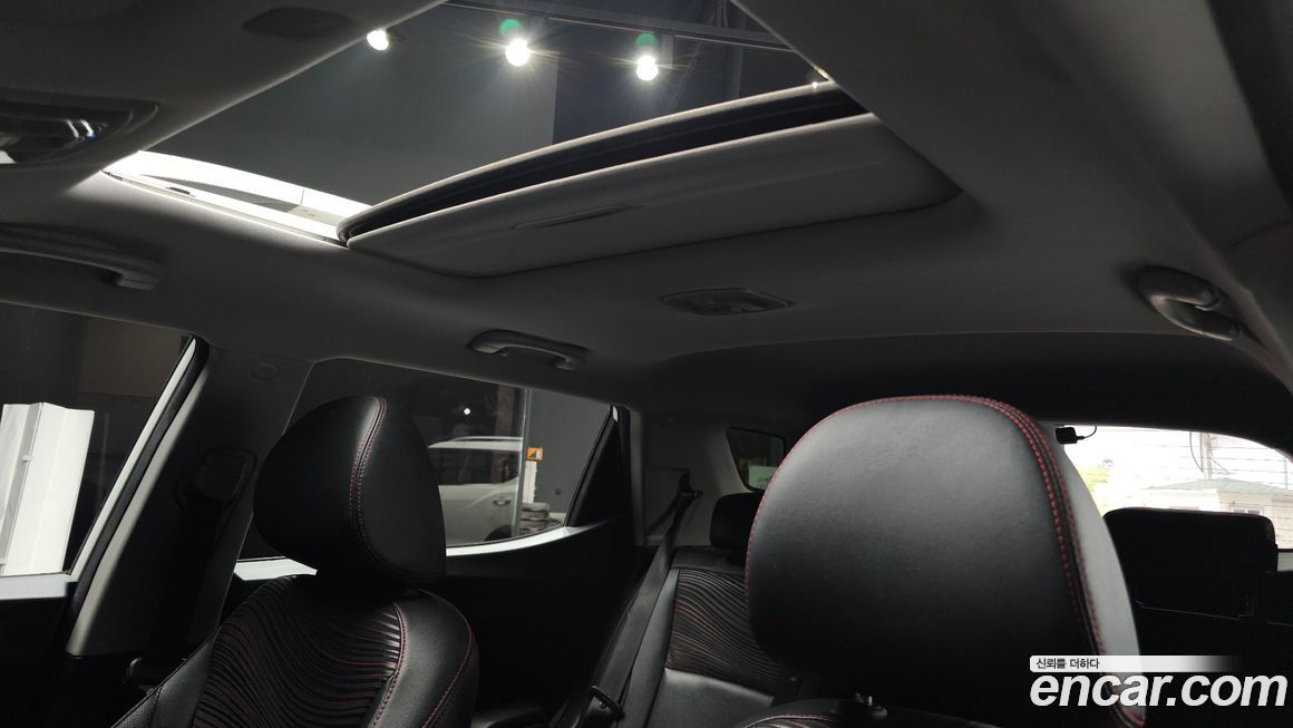 KG_Mobility_Ssangyong TIBOLI 2016