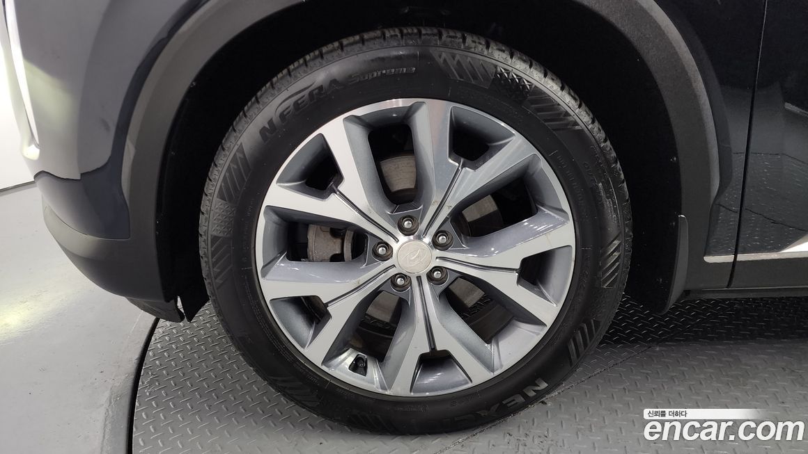 Hyundai Palisade 2019