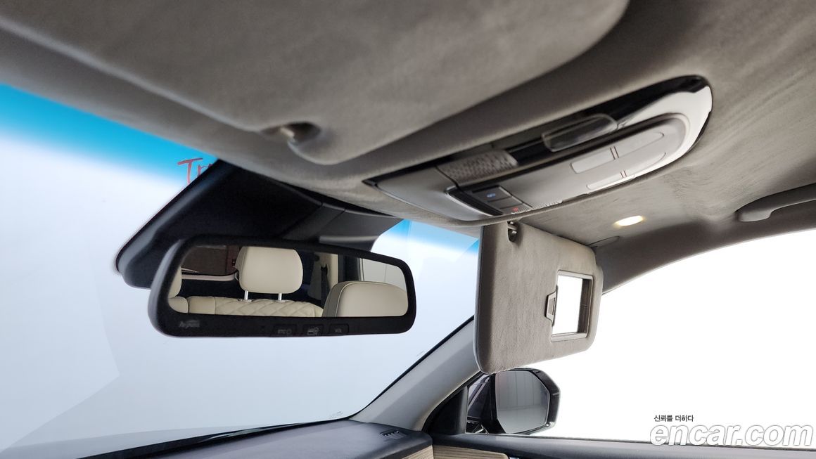 Hyundai Palisade 2019