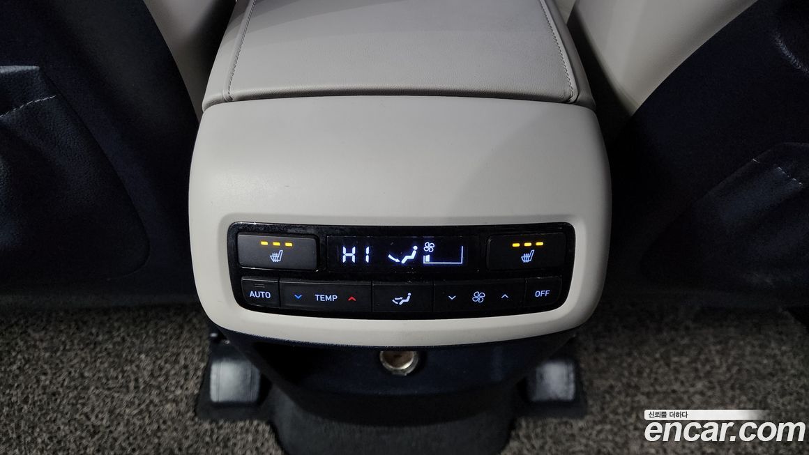 Hyundai Palisade 2019