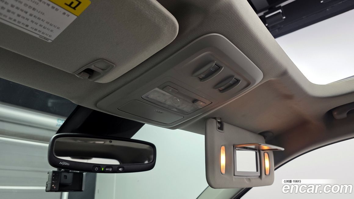 ChevroletGMDaewoo Orlando 2015