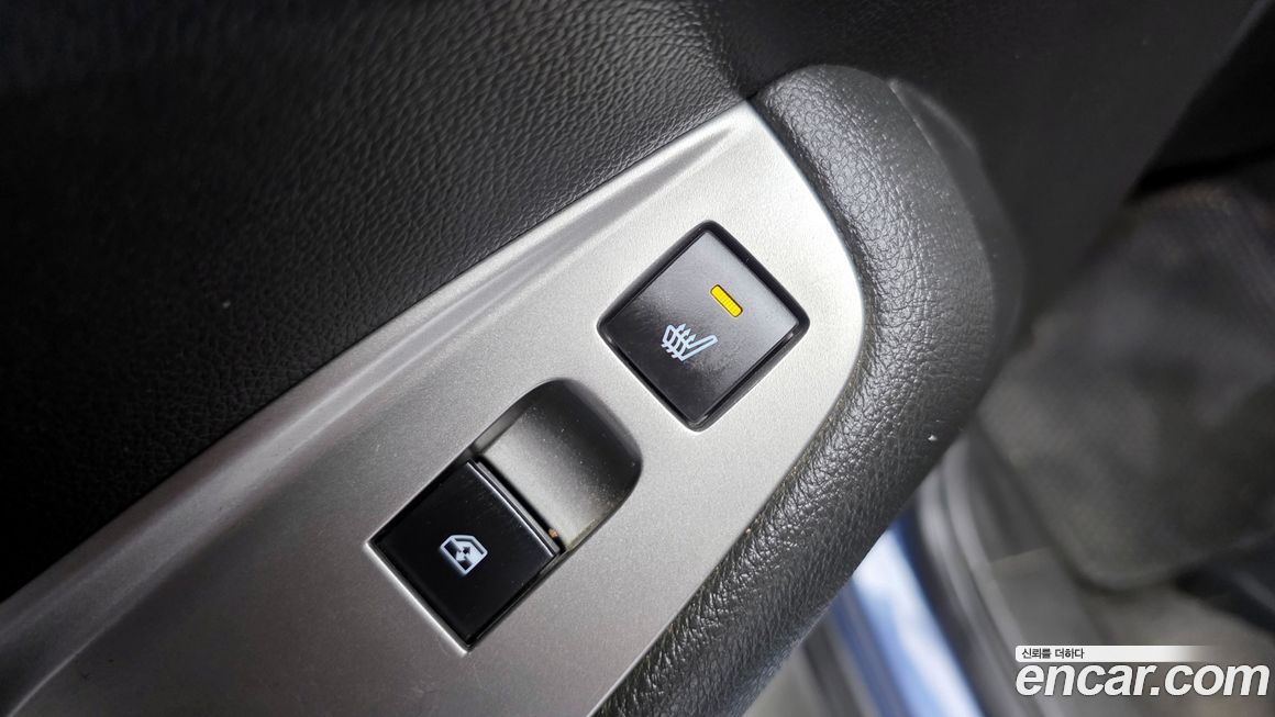 ChevroletGMDaewoo Orlando 2015