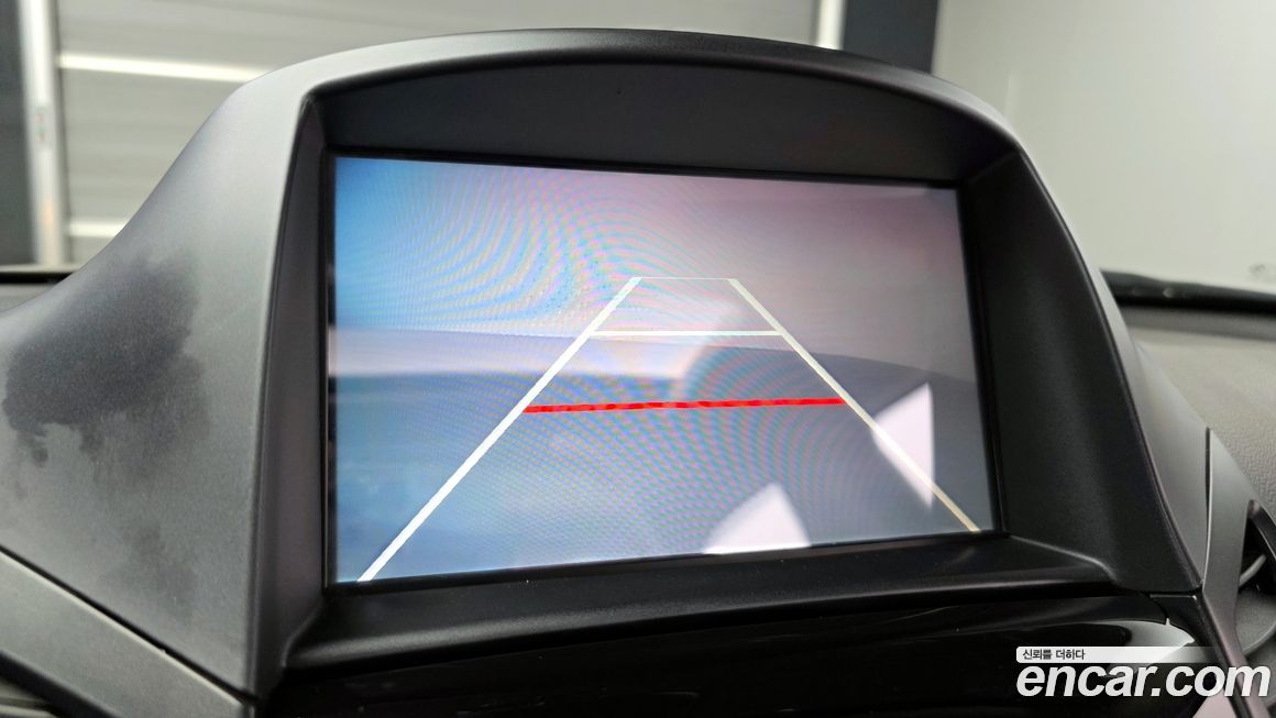 ChevroletGMDaewoo Orlando 2015