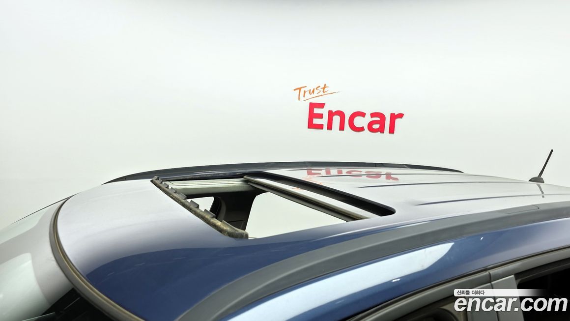 ChevroletGMDaewoo Orlando 2015