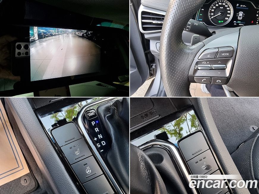Hyundai Ioniq 2020