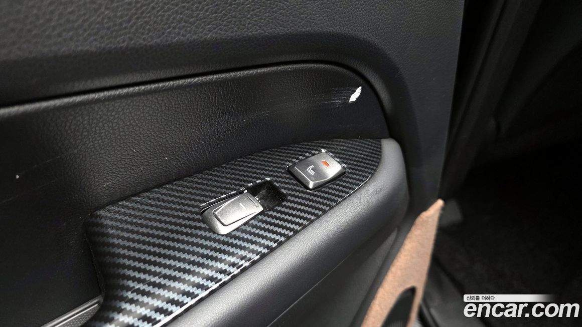 KG_Mobility_Ssangyong Rexton 2022