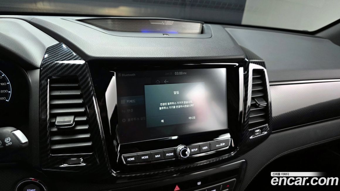 KG_Mobility_Ssangyong Rexton 2022