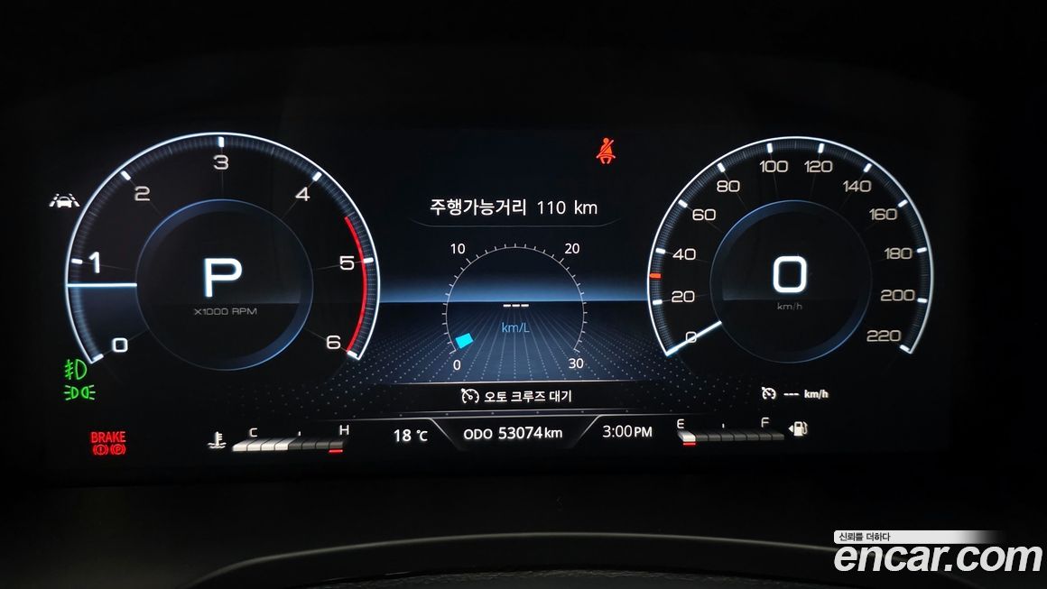 KG_Mobility_Ssangyong Rexton 2022