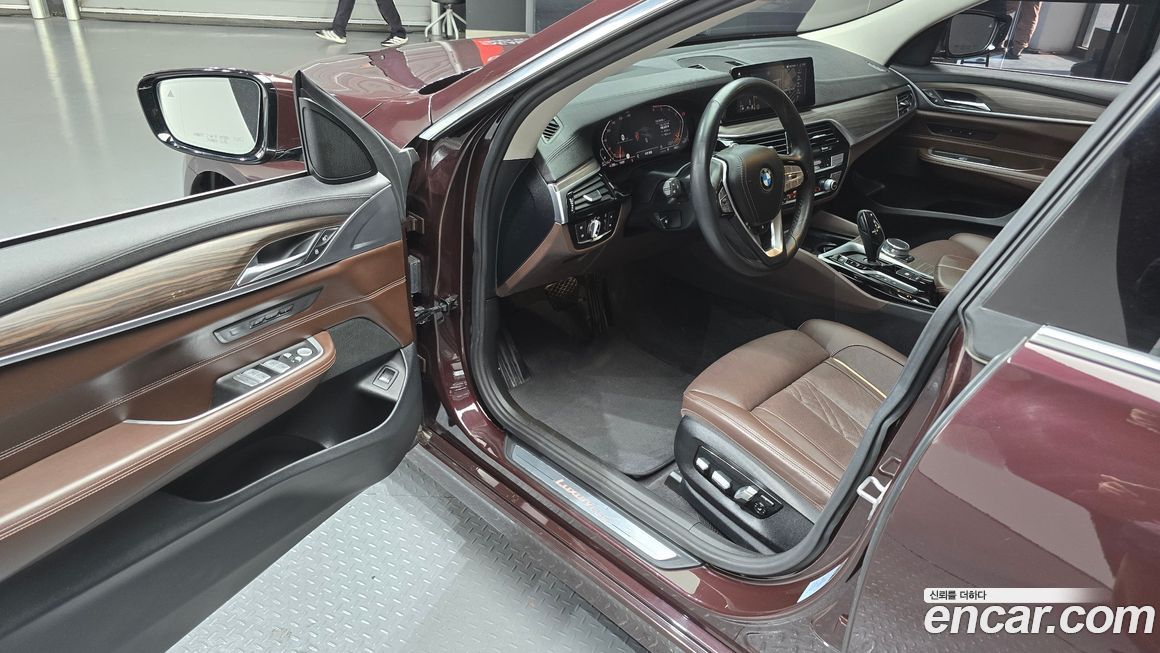 BMW Gran Turismo 2020