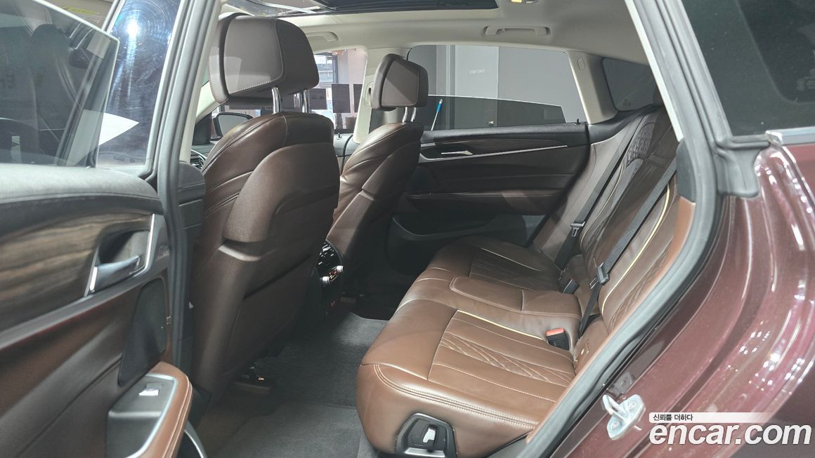 BMW Gran Turismo 2020