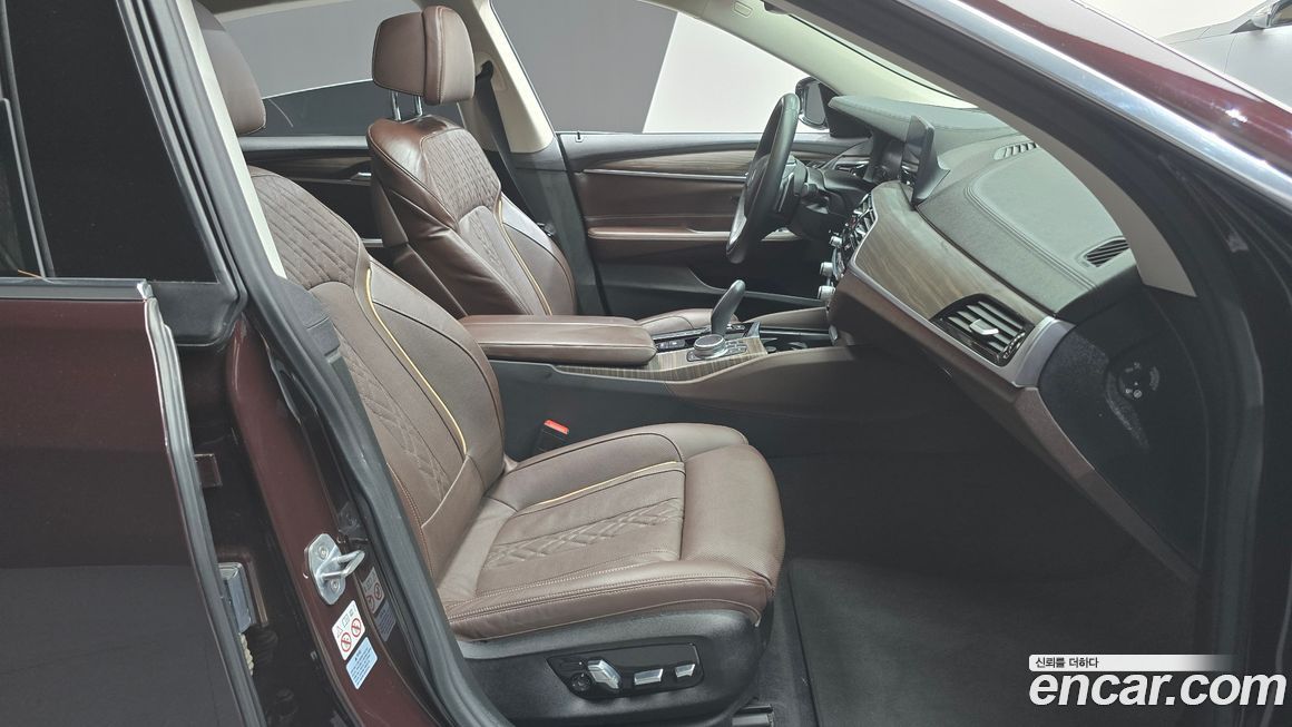 BMW Gran Turismo 2020