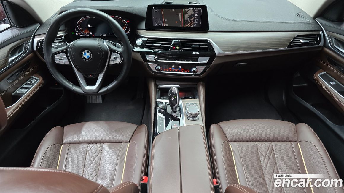 BMW Gran Turismo 2020