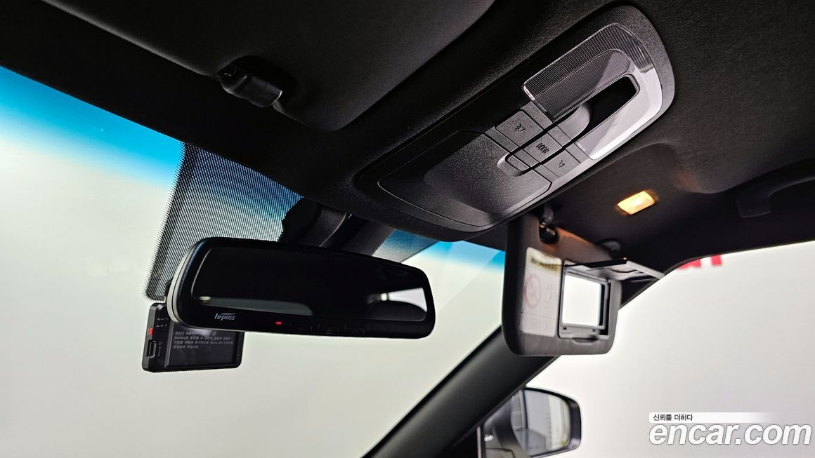 KG_Mobility_Ssangyong TIBOLI 2022