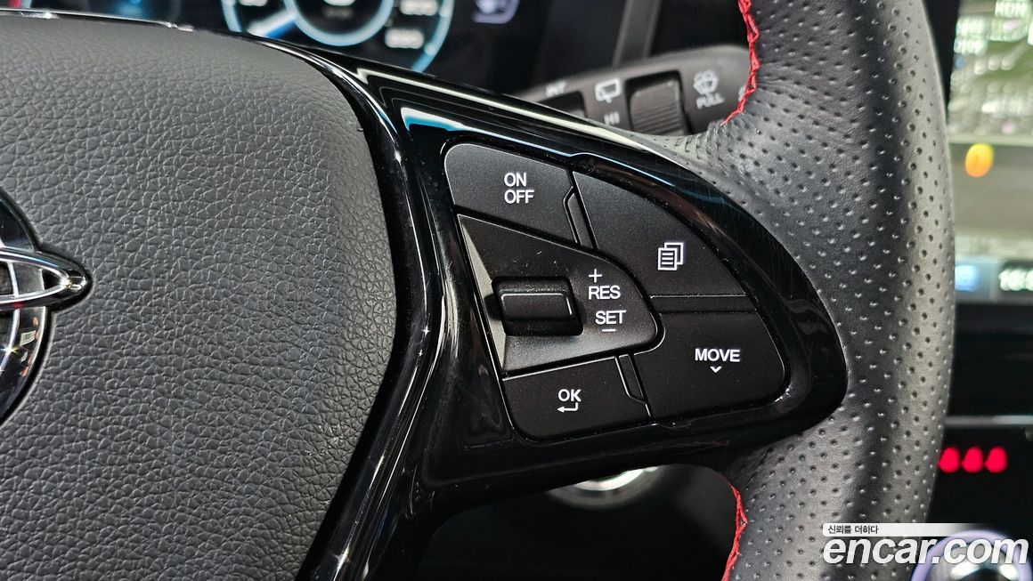 KG_Mobility_Ssangyong TIBOLI 2022