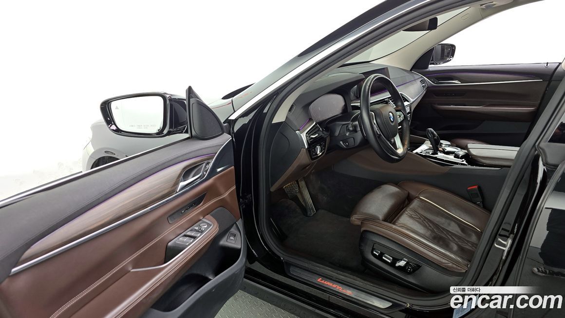 BMW Gran Turismo 2020