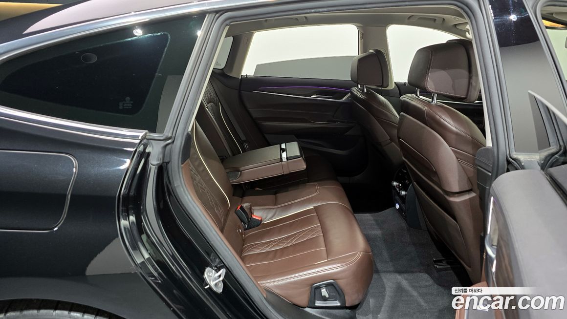 BMW Gran Turismo 2020