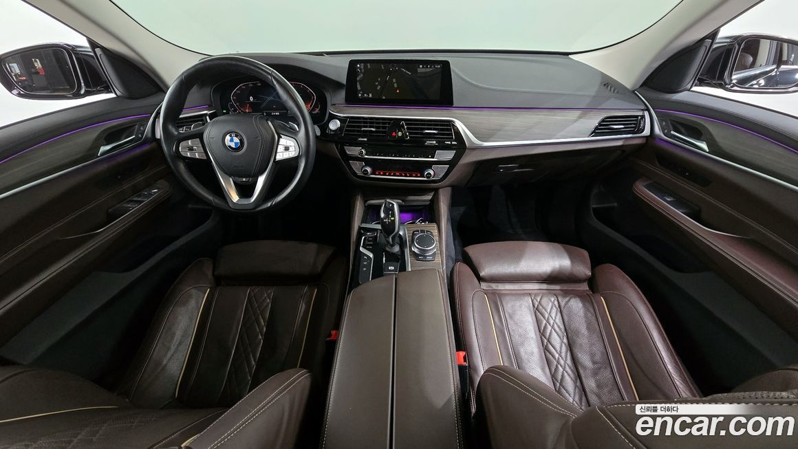 BMW Gran Turismo 2020