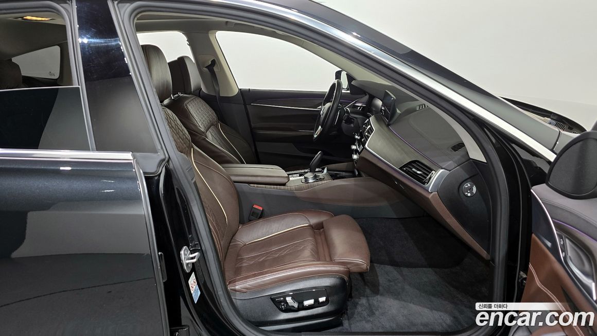 BMW Gran Turismo 2020