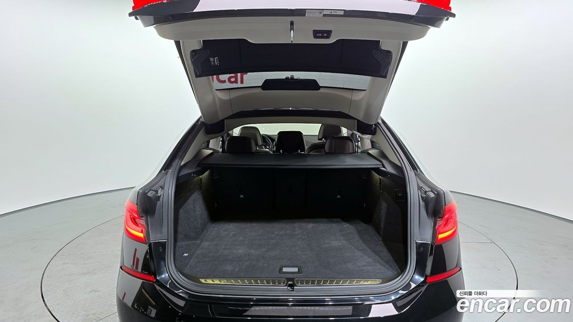 BMW Gran Turismo 2020