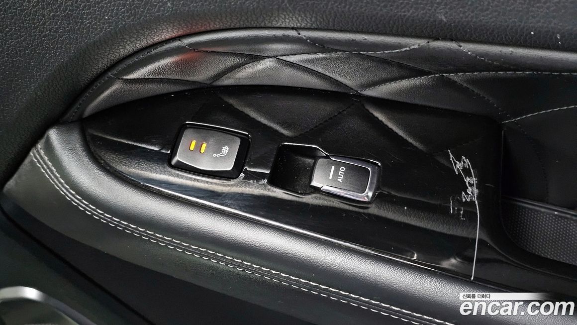 KG_Mobility_Ssangyong Rexton 2024