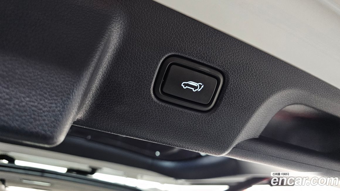 Hyundai Palisade 2020