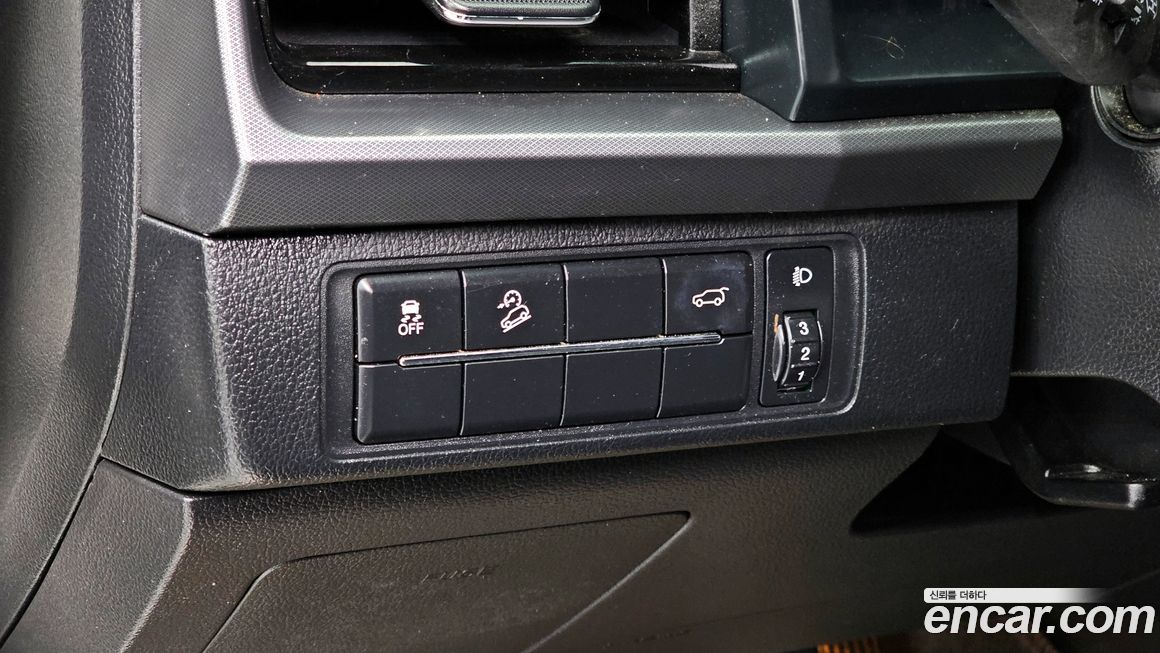 KG_Mobility_Ssangyong Rexton 2024