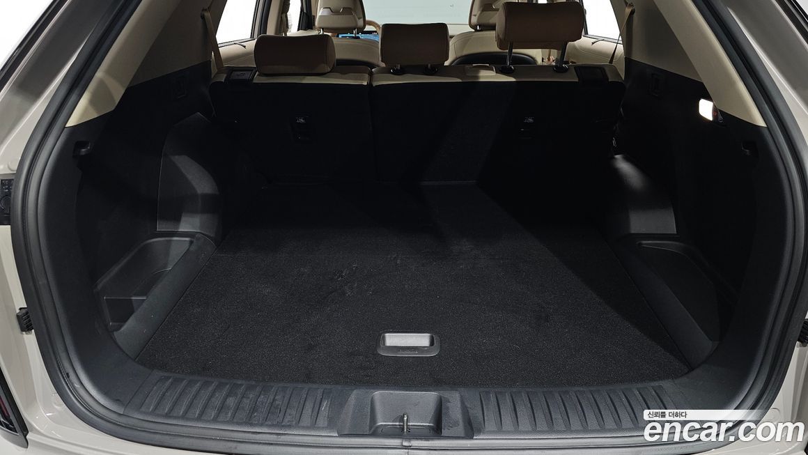 KG_Mobility_Ssangyong Actyon 2026