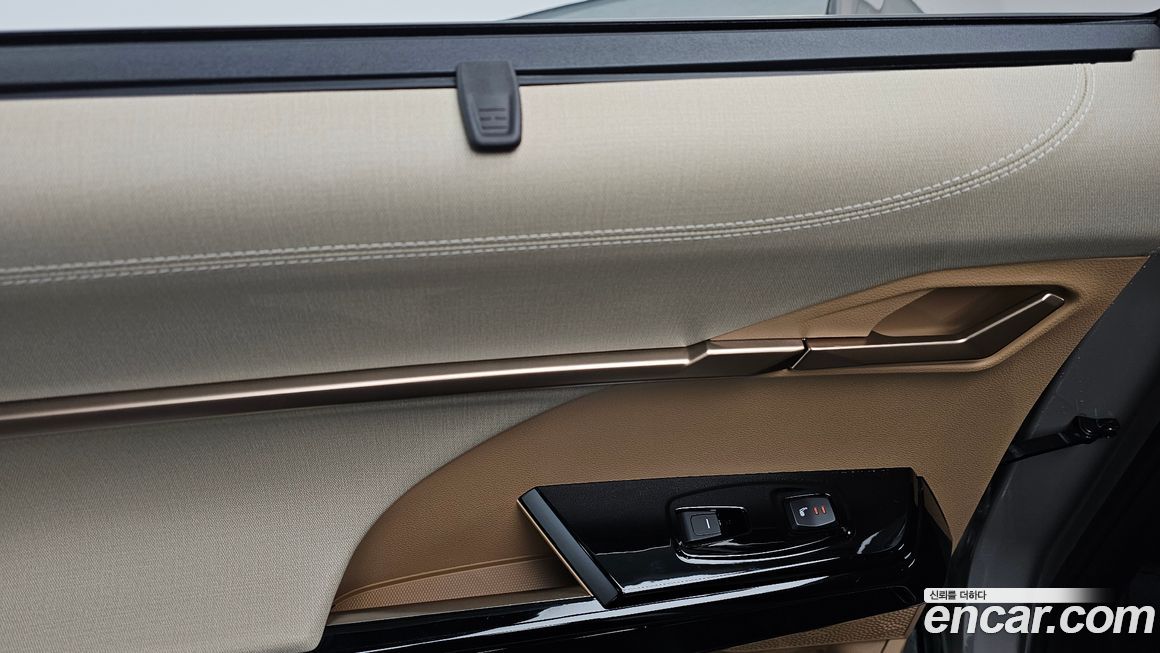 KG_Mobility_Ssangyong Actyon 2026