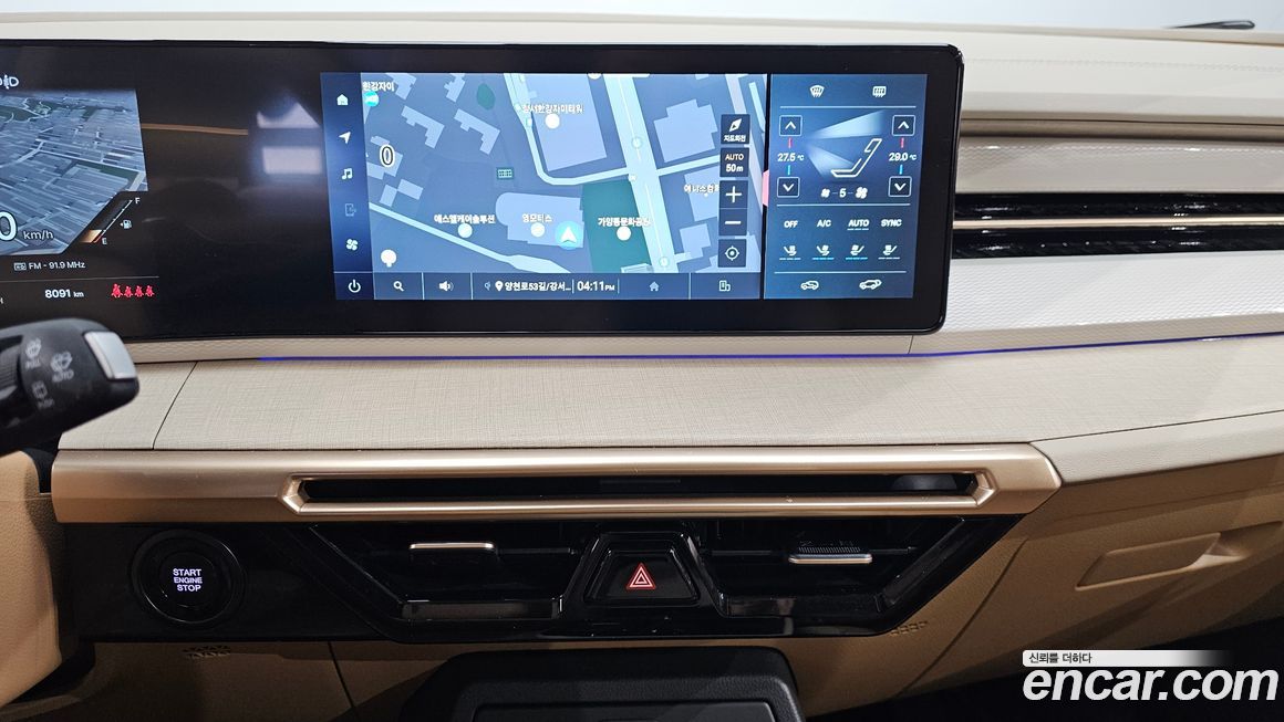 KG_Mobility_Ssangyong Actyon 2026