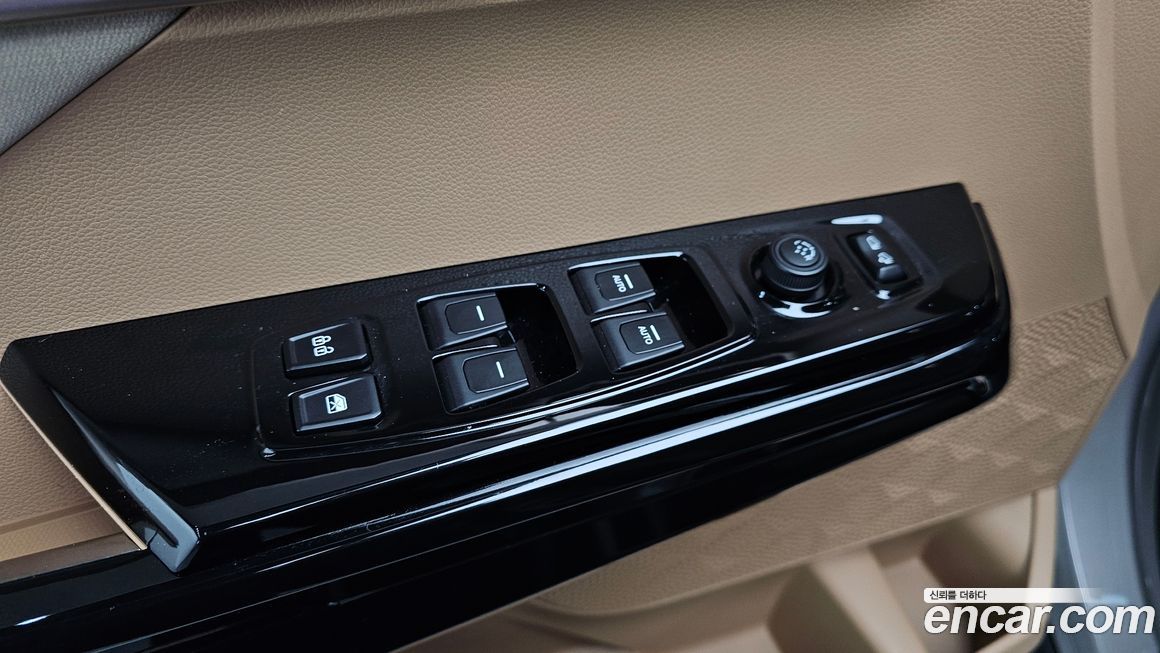 KG_Mobility_Ssangyong Actyon 2026