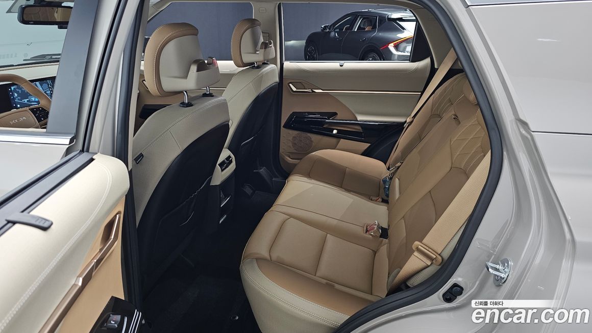 KG_Mobility_Ssangyong Actyon 2026