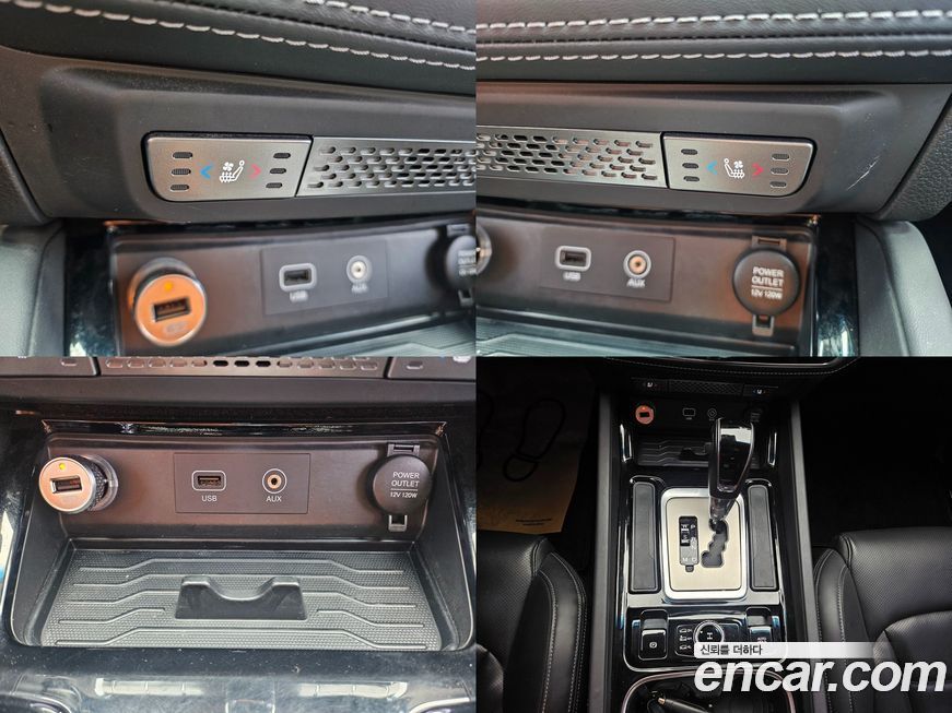 KG_Mobility_Ssangyong Rexton 2018