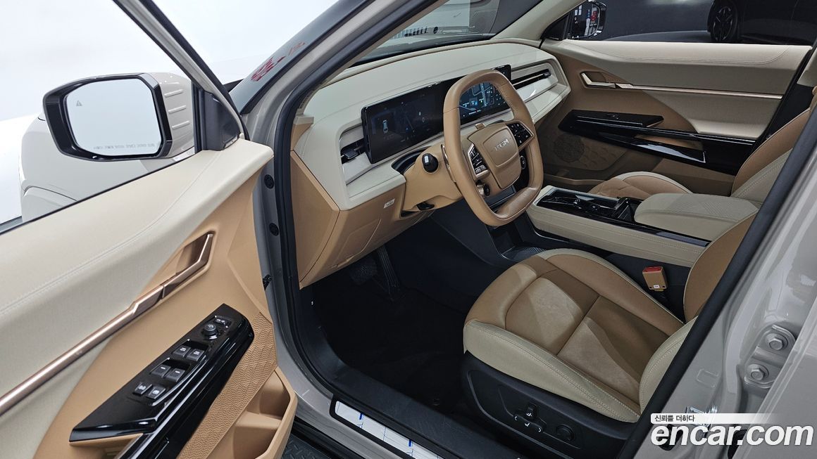 KG_Mobility_Ssangyong Actyon 2026