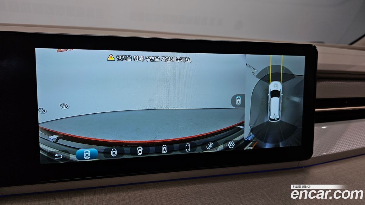 KG_Mobility_Ssangyong Actyon 2026